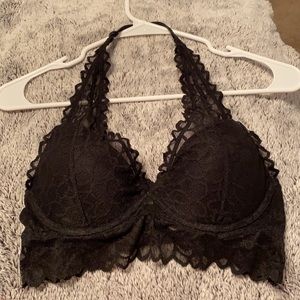 ❤️Black Lace Bralette from PINK
